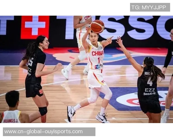 2019女篮亚洲杯精彩对决韩国女篮迎战新西兰女篮巅峰之战