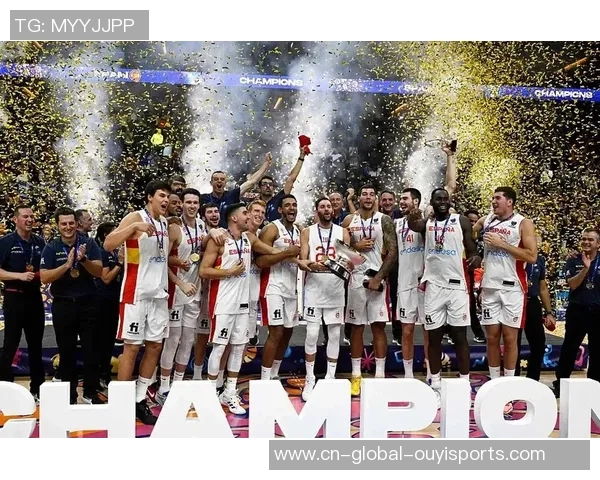 2019年男篮世界杯精彩对决西班牙与意大利的巅峰之战回顾