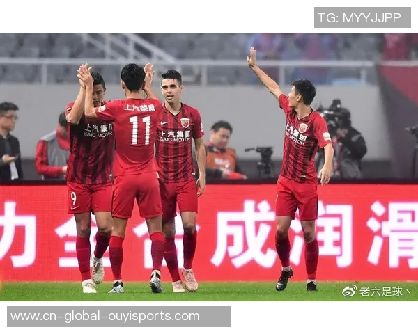 中超精彩对决上海上港迎战重庆斯威直播全程解析与赛前预测 中超精彩对决上海上港迎战重庆斯威直播全程解析与赛前预测