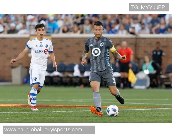 美职足精彩对决明尼苏达迎战多伦多球队全力争胜