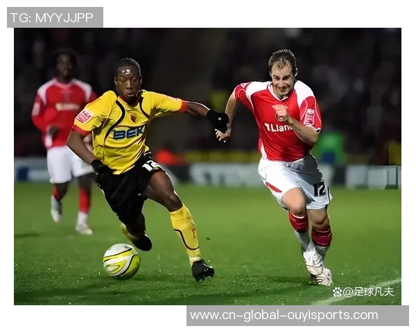 谢菲联与布伦特亚盘对比分析揭示双方实力差距及比赛走势预测