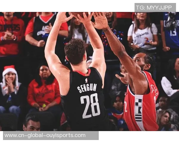 3客1主!火箭队迎困难路程!7天对阵4劲旅,若体现欠安或迎4连败 3客1主!火箭队迎困难路程!7天对阵4劲旅,若体现欠安或迎4连败