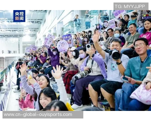 “国家跳水梦之队大汇演X活力行”在澳门举办